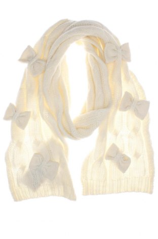 Schal, Farbe Weiß, Preis 10,83 €