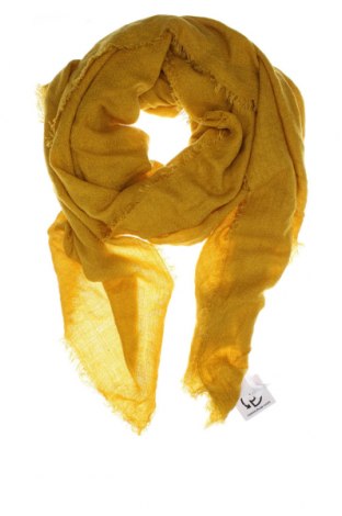 Schal Kookai, Farbe Gelb, Preis 23,81 €