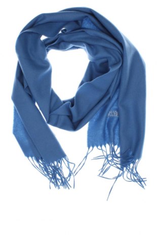 Schal Moschino, Farbe Blau, Preis 78,38 €