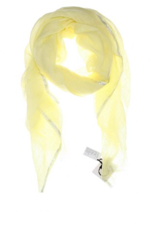 Κασκόλ Sinequanone, Χρώμα Κίτρινο, Τιμή 21,83 €