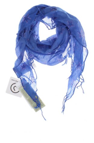 Schal United Colors Of Benetton, Farbe Blau, Preis 23,71 €