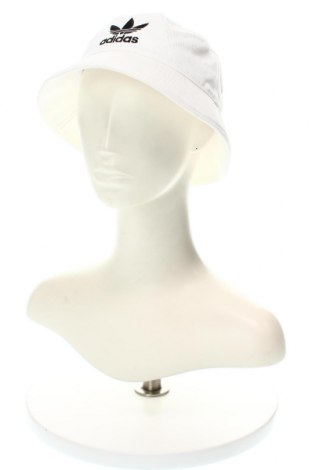Mütze Adidas Originals, Farbe Weiß, Preis € 32,56
