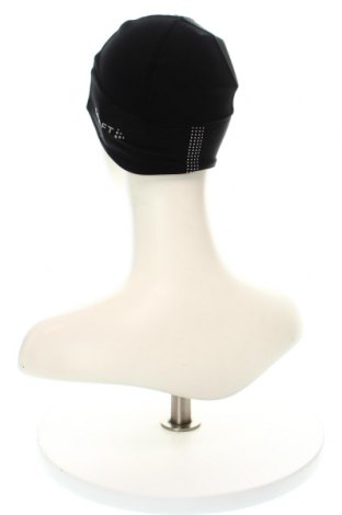 Mütze Craft, Farbe Schwarz, Preis € 7,34