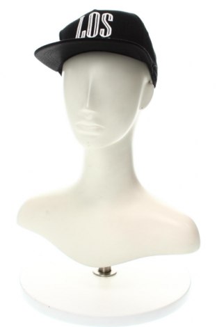 Καπέλο H&M Divided, Χρώμα Μαύρο, Τιμή 12,04 €