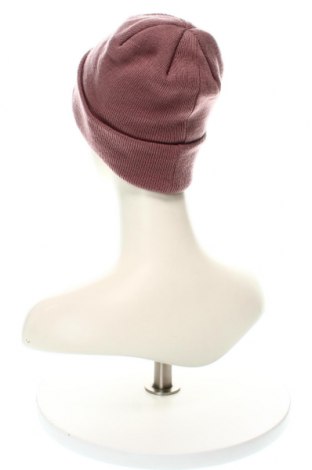 Mütze Kappa, Farbe Aschrosa, Preis € 5,52