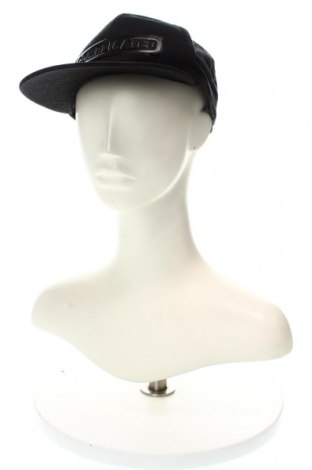Καπέλο Pull&Bear, Χρώμα Μαύρο, Τιμή 3,99 €