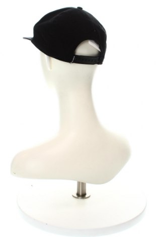 Καπέλο Pull&Bear, Χρώμα Μαύρο, Τιμή 7,00 €