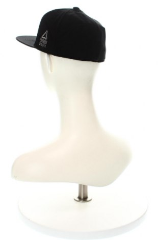 Καπέλο Reebok, Χρώμα Μαύρο, Τιμή 15,23 €