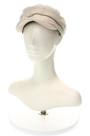 Καπέλο Reserved, Χρώμα  Μπέζ, Τιμή 4,27 €