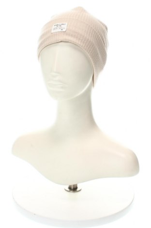 Mütze Reserved, Farbe Ecru, Preis € 3,36