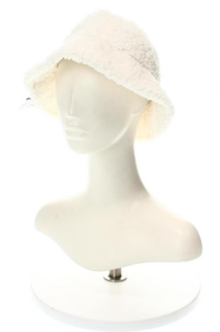 Mütze Sinsay, Farbe Weiß, Preis € 6,35