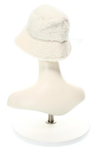 Mütze Sinsay, Farbe Weiß, Preis € 6,70