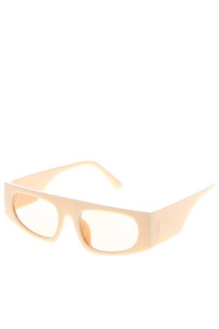 Sonnenbrille, Farbe Ecru, Preis 8,82 €