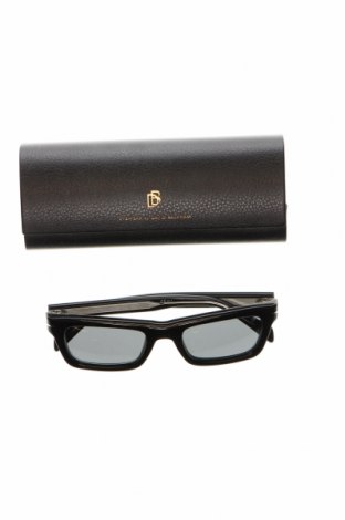 Napszemüvegek Eyewear by David Beckham, Szín Fekete, Ár 46 399 Ft