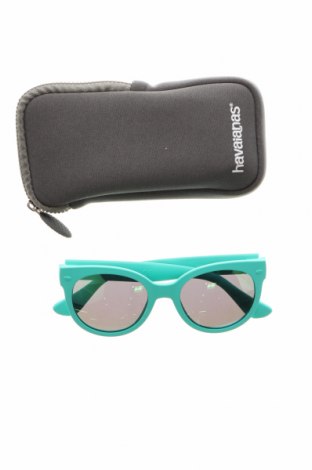 Sonnenbrille Havaianas, Farbe Grün, Preis 26,80 €