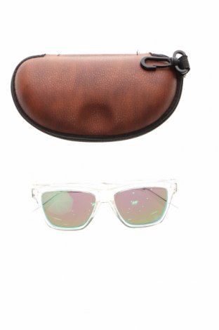 Ochelari de soare Hawkers, Culoare Alb, Preț 227,96 Lei