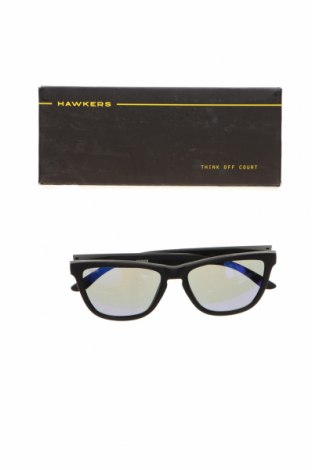 Sonnenbrille Hawkers, Farbe Schwarz, Preis 39,69 €