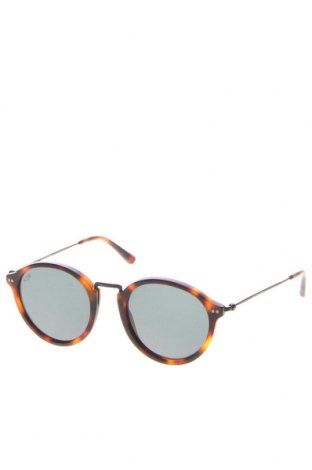 Слънчеви очила Kapten & Son, Цвят Кафяв, Цена 117,80 лв.