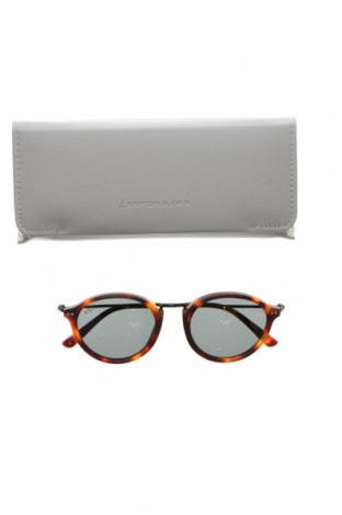 Sonnenbrille Kapten & Son, Farbe Braun, Preis € 63,92