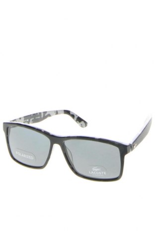 Γυαλιά ηλίου Lacoste, Χρώμα Μαύρο, Τιμή 101,60 €