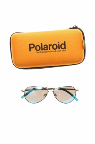 Ochelari de soare POLAROID, Culoare Verde, Preț 407,99 Lei