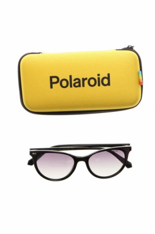 Sonnenbrille POLAROID, Farbe Schwarz, Preis € 63,92