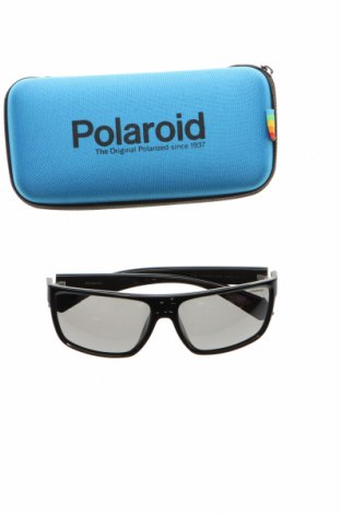 Γυαλιά ηλίου POLAROID, Χρώμα Μαύρο, Τιμή 63,92 €