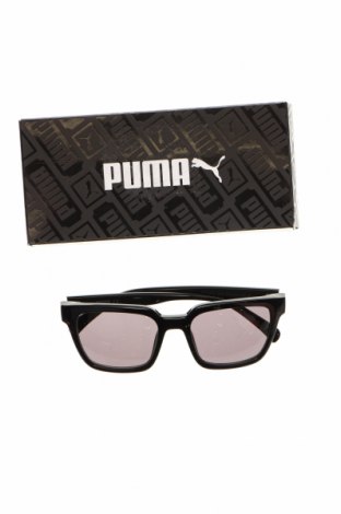 Sonnenbrille PUMA, Farbe Schwarz, Preis € 57,53