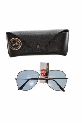 Sonnenbrille Ray Ban, Farbe Schwarz, Preis € 100,35