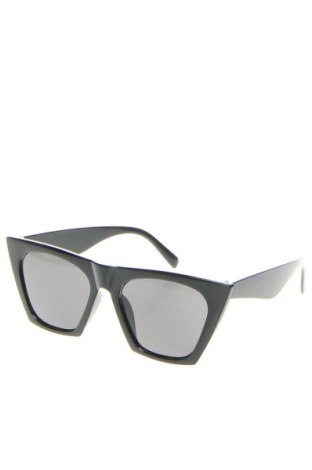 Γυαλιά ηλίου SHEIN, Χρώμα Μαύρο, Τιμή 3,60 €