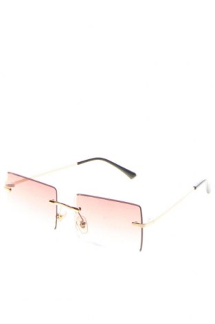 Γυαλιά ηλίου SHEIN, Χρώμα Καφέ, Τιμή 3,60 €