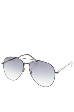 Слънчеви очила Tommy Hilfiger, Цвят Черен, Цена 265,00 лв.