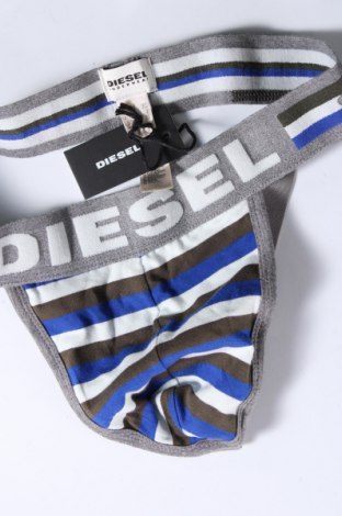 Σλιπάκι Diesel, Μέγεθος XS, Χρώμα Πολύχρωμο, Τιμή 10,52 €