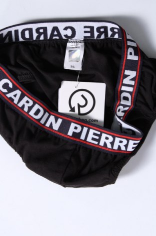 Σλιπάκι Pierre Cardin, Μέγεθος S, Χρώμα Μαύρο, Τιμή 14,95 €