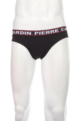 Σλιπάκι Pierre Cardin, Μέγεθος S, Χρώμα Μαύρο, Τιμή 10,47 €