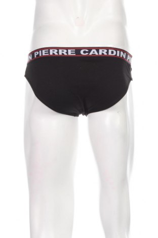 Слип Pierre Cardin, Размер S, Цвят Черен, Цена 29,00 лв.