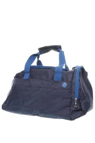 Τσάντα ταξιδίου, Χρώμα Μπλέ, Τιμή 21,16 €