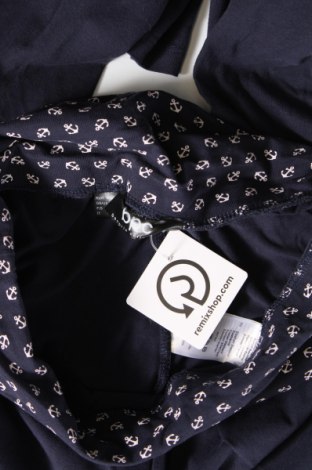 Γυναικείο παντελόνι εγκυμοσύνης Bpc Bonprix Collection, Μέγεθος M, Χρώμα Μπλέ, Τιμή 4,49 €