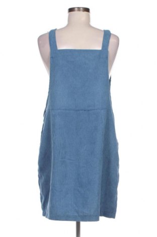 Dámske šaty s trákmi , Veľkosť L, Farba Modrá, Cena  6,67 €
