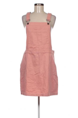 Dámske šaty s trákmi  ADPT, Veľkosť XL, Farba Ružová, Cena  8,90 €