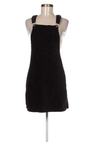 Dámske šaty s trákmi  Clockhouse, Veľkosť S, Farba Čierna, Cena  6,58 €