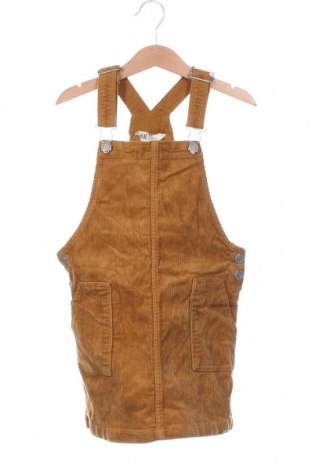 Dámské šaty s tráky H&M, Velikost 4-5y/ 110-116 cm, Barva Béžová, Cena  153,00 Kč
