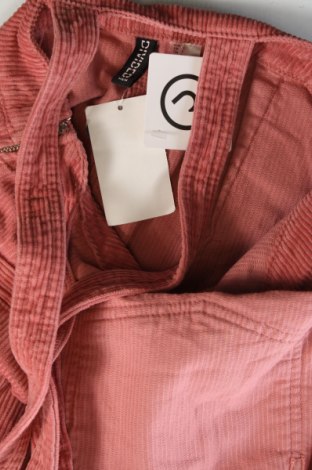 Γυναικεία σαλοπέτα H&M Divided, Μέγεθος S, Χρώμα Ρόζ , Τιμή 14,23 €