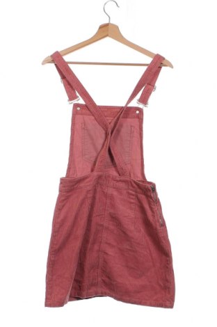 Dámske šaty s trákmi  H&M Divided, Veľkosť S, Farba Ružová, Cena  15,65 €
