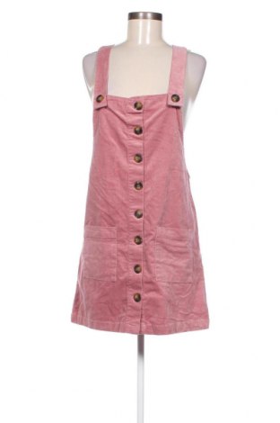 Dámské šaty s tráky Jacqueline De Yong, Velikost XS, Barva Popelavě růžová, Cena  185,00 Kč
