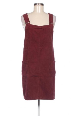 Γυναικεία σαλοπέτα New Look, Μέγεθος L, Χρώμα Κόκκινο, Τιμή 7,18 €