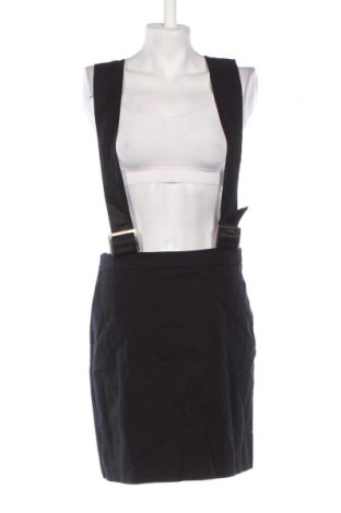 Dámské šaty s tráky Selected Femme, Velikost M, Barva Černá, Cena  395,00 Kč