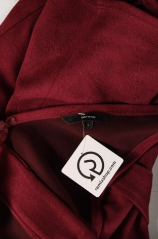 Latzkleid Vero Moda, Größe S, Farbe Rot, Preis 18,79 €
