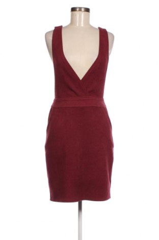 Dámske šaty s trákmi  Vero Moda, Veľkosť S, Farba Červená, Cena  3,06 €