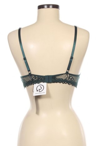 Sutien Audace, Mărime M, Culoare Verde, Preț 47,21 Lei